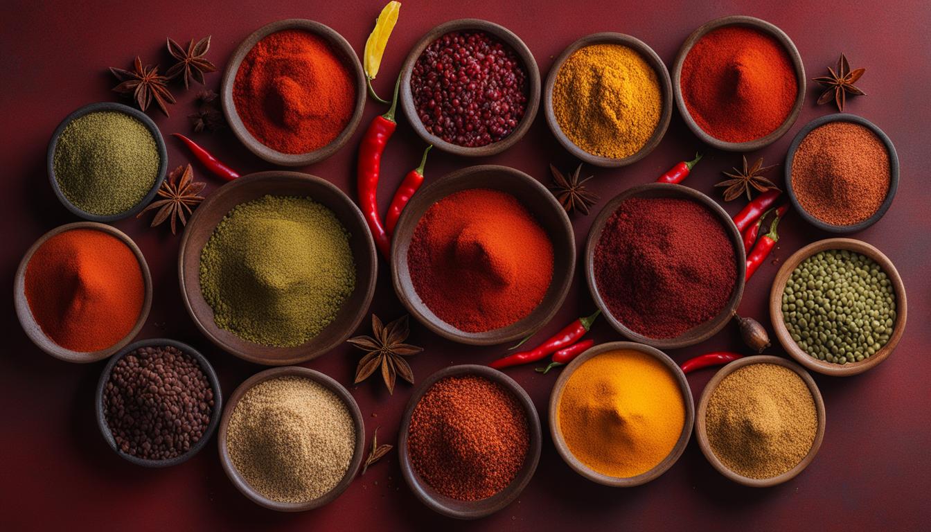 Your GoTo Guide for the Perfect Harissa Spice Substitute