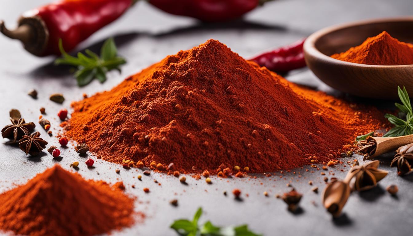 Harissa Spice Substitute Best Flavor Alternatives