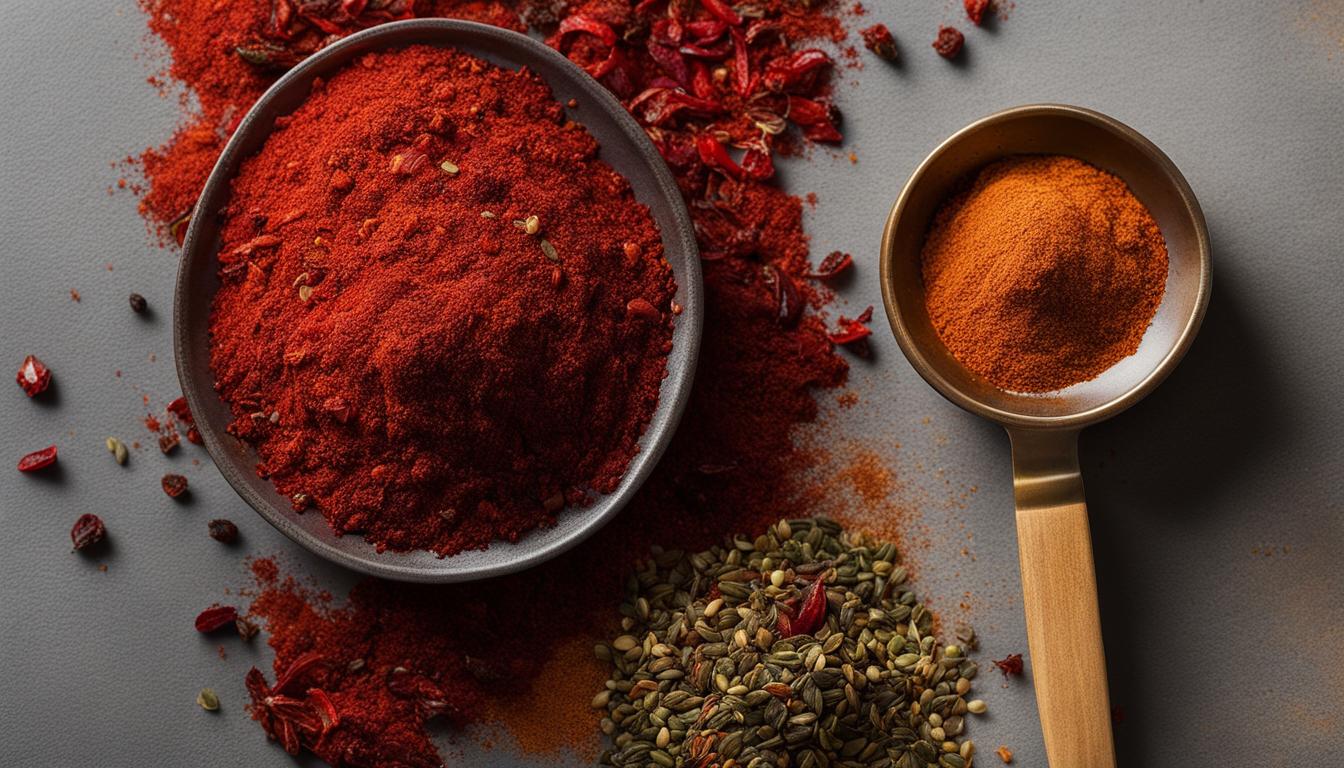 Your GoTo Guide for the Perfect Harissa Spice Substitute