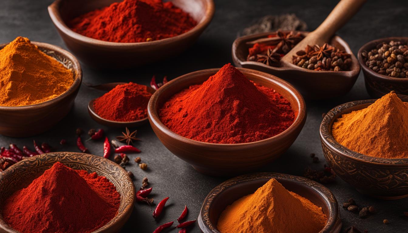 Your GoTo Guide for the Perfect Harissa Spice Substitute