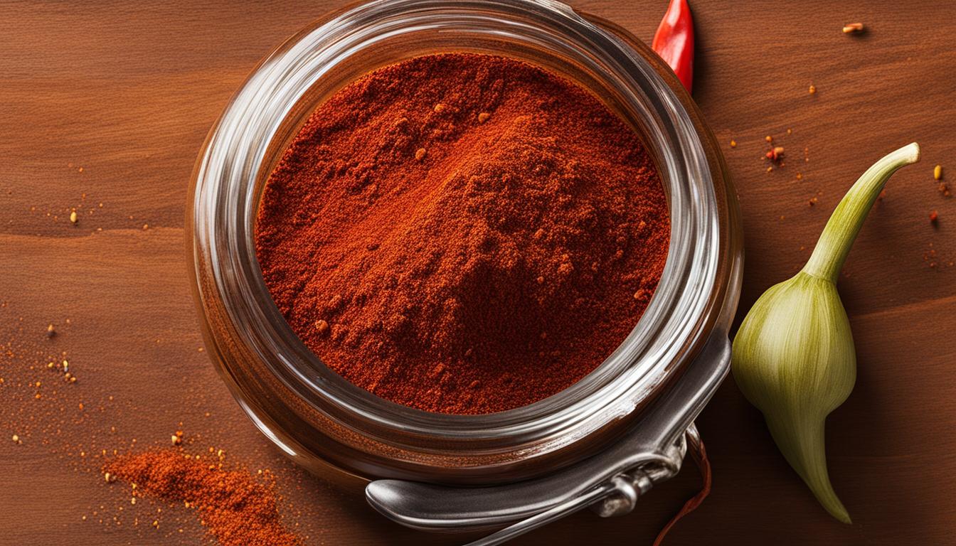 Top Harissa Seasoning Substitute Options For Your Kitchen