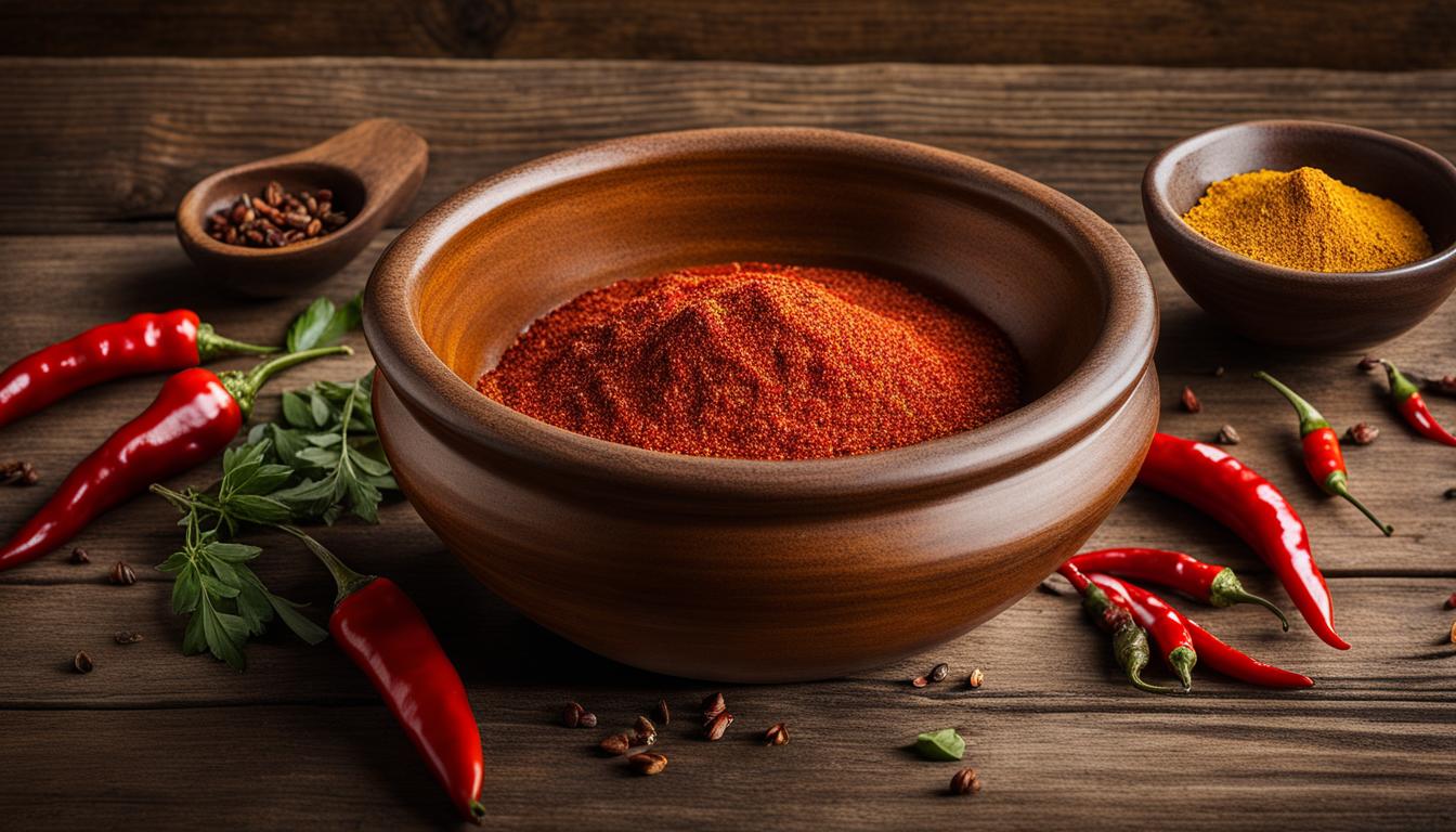 Your GoTo Guide for the Perfect Harissa Spice Substitute