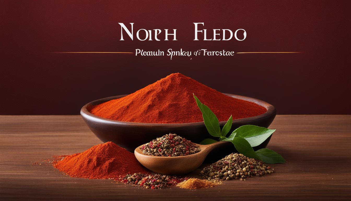 Your GoTo Guide for the Perfect Harissa Spice Substitute