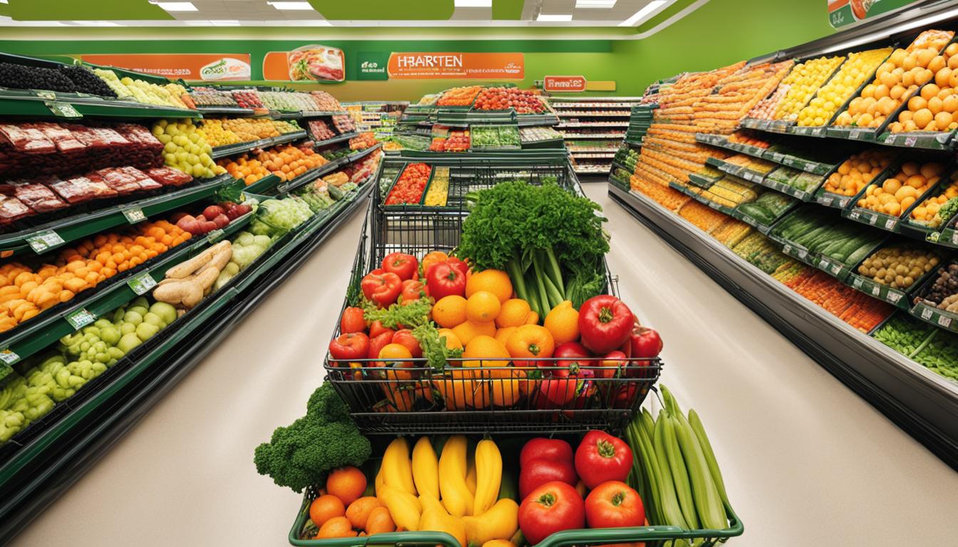 Harris Teeter EBT Policy Explained Acceptance Details