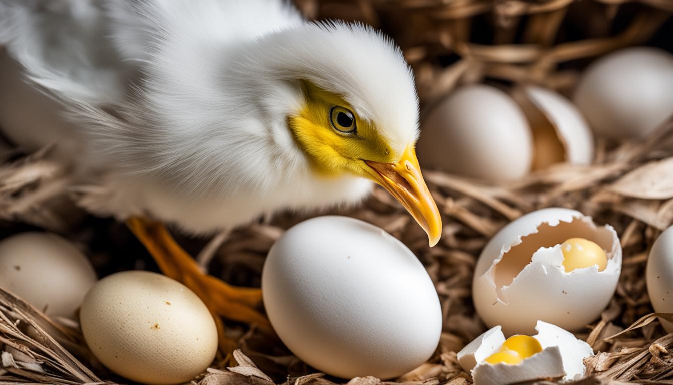 Can Grocery Store Eggs Hatch? Unveiling the Truth