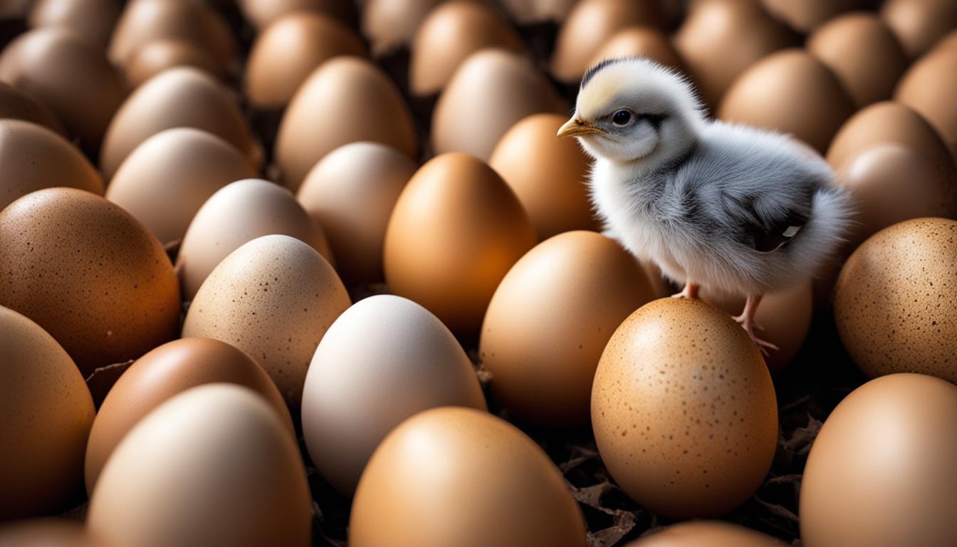 Are Grocery Store Eggs Fertilized? Find Out Now!