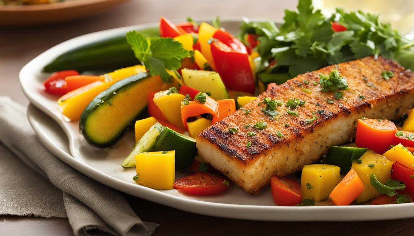 Perfect Pairings for Fish Sticks Top Sides Revealed!