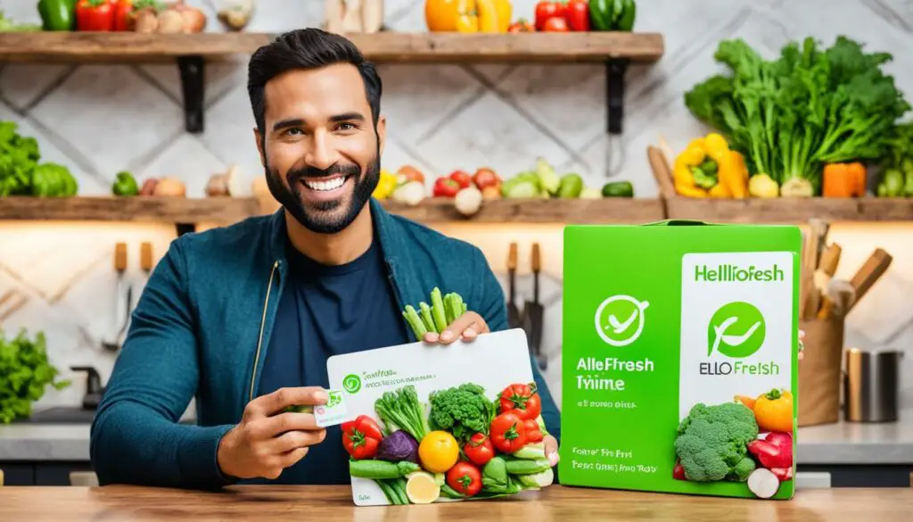 hellofresh EBT acceptance