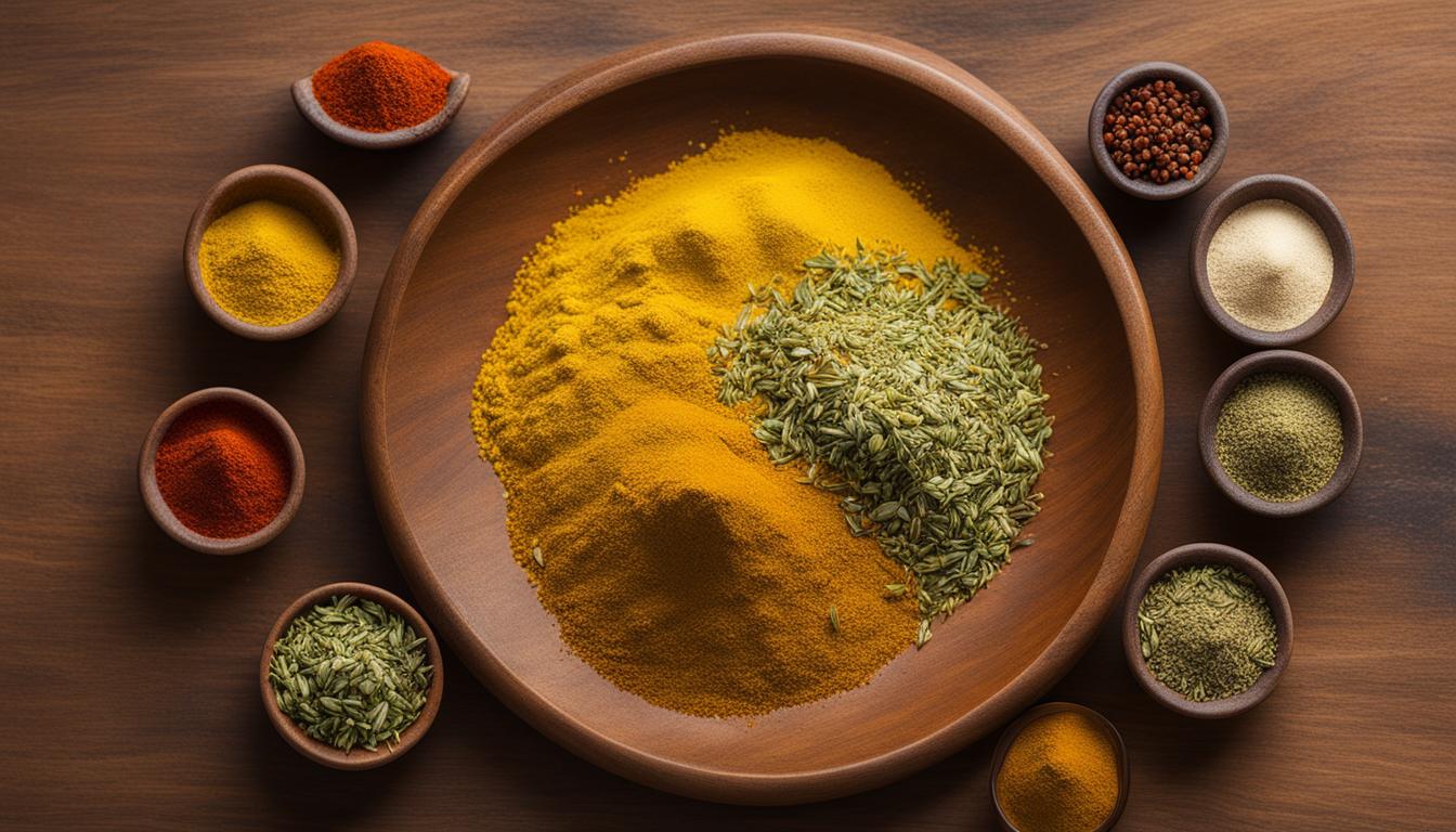 Best Hing Substitute Options for Cooking