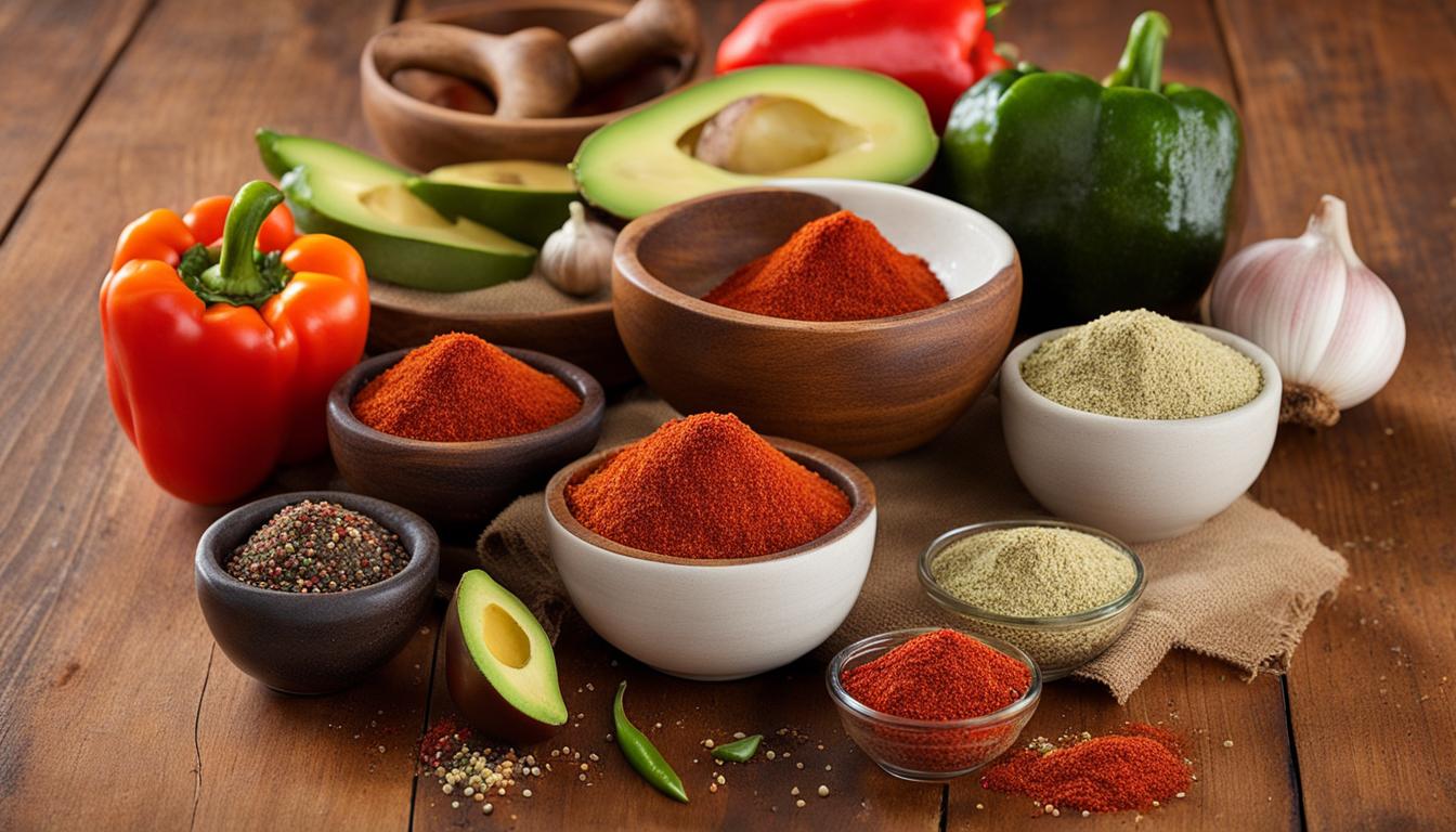 Discover Your Perfect Goya Sazon Substitute Today!