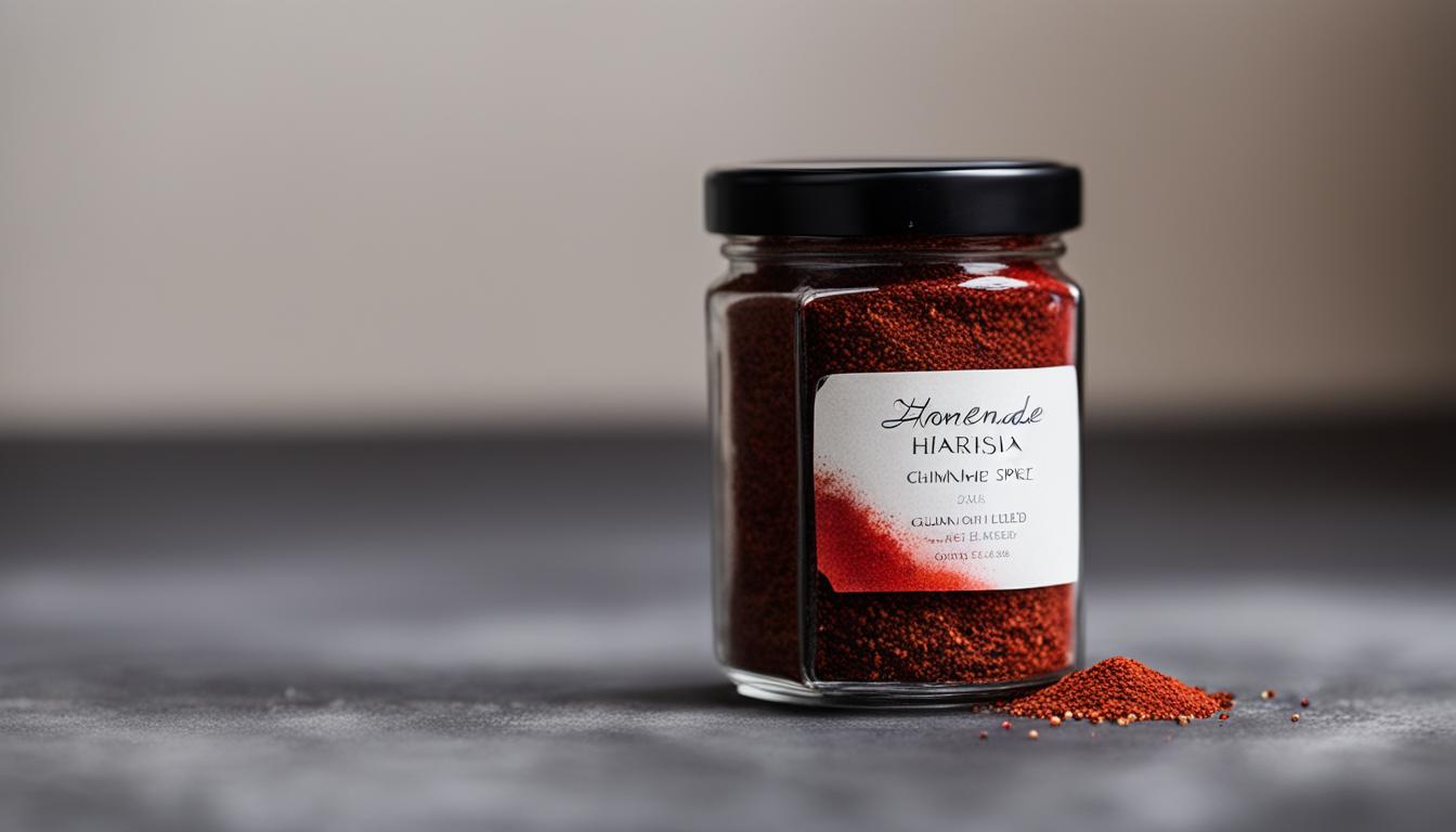 Harissa Spice Substitute Best Flavor Alternatives