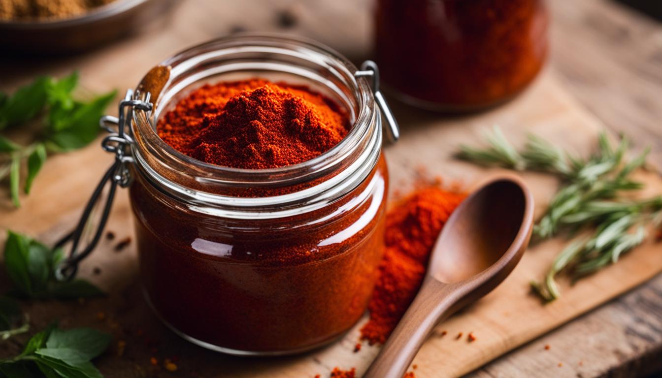 Top Harissa Seasoning Substitute Options For Your Kitchen