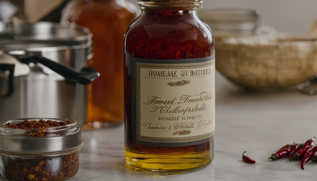 Discover Your Perfect Pimento Dram Substitute Today!