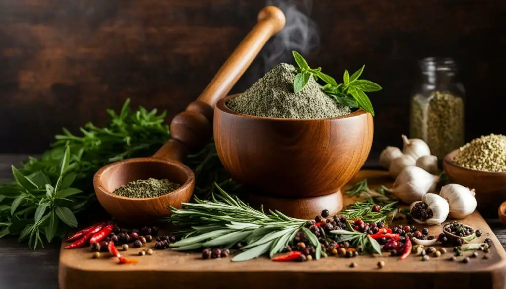 Discover the Best Poultry Seasoning Substitutes A Tasty Guide