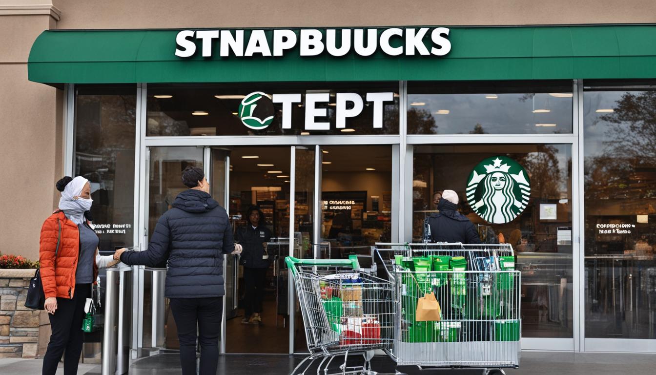 Does Starbucks Accept Food Stamps? Find Out Now!