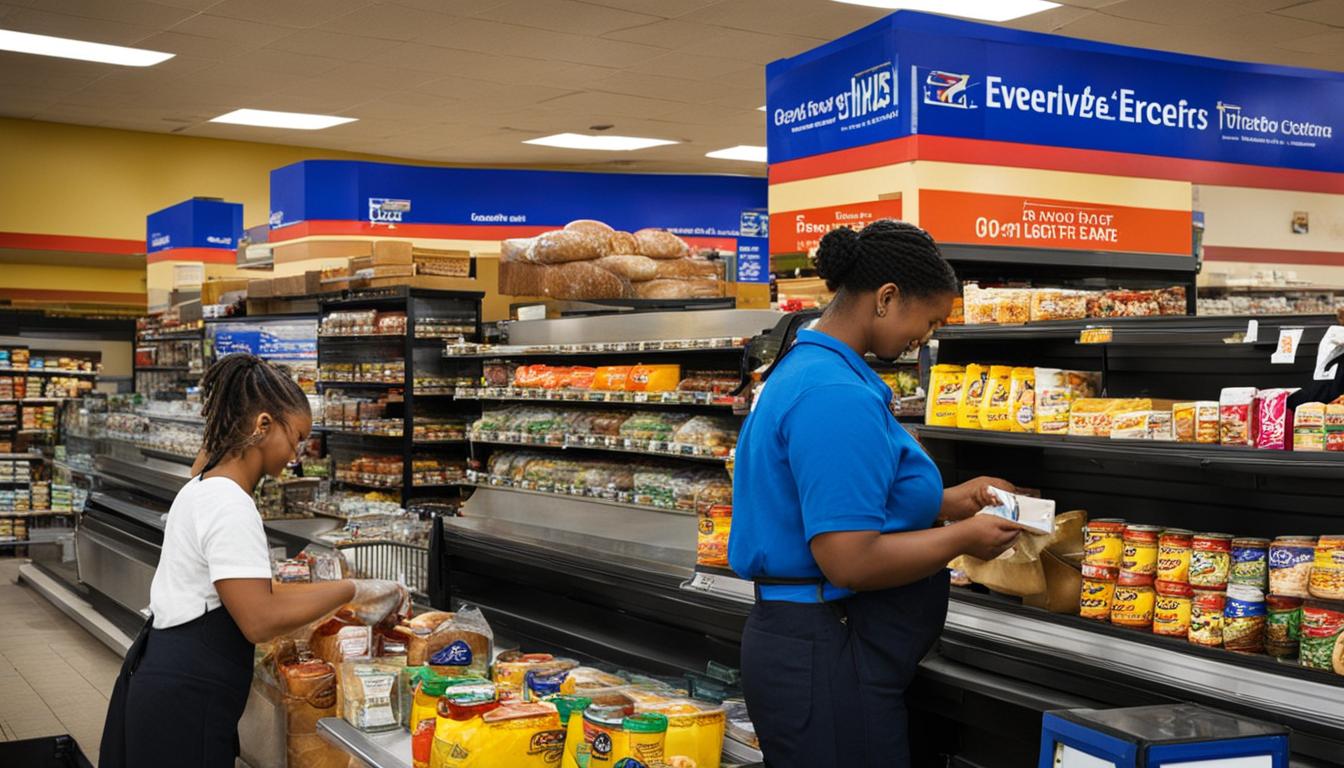 Can You Buy Ice with Food Stamps? Find Out Here!