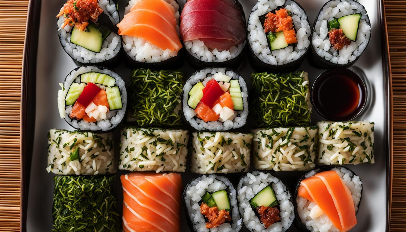 Grocery Store Sushi How Long is it Good For?