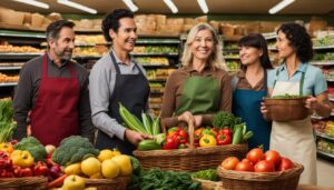 how much do grocery store owners make