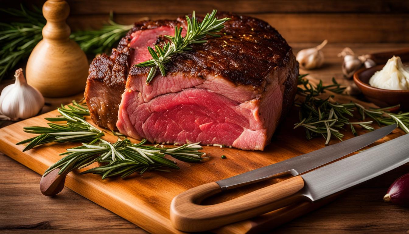 Prime Rib Guide Recognize it at the Grocery Store