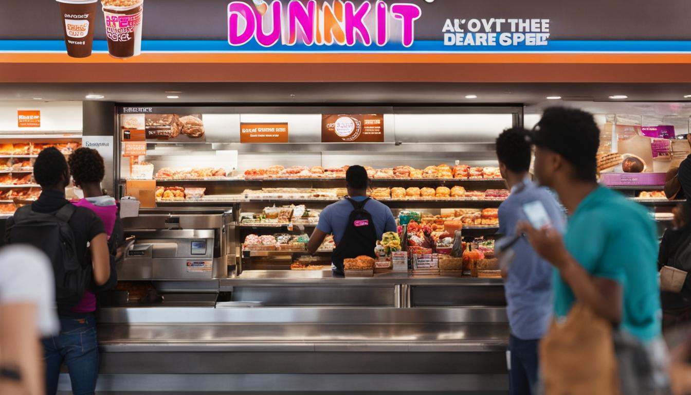 Does Dunkin' Donuts Accept EBT? Quick Facts!