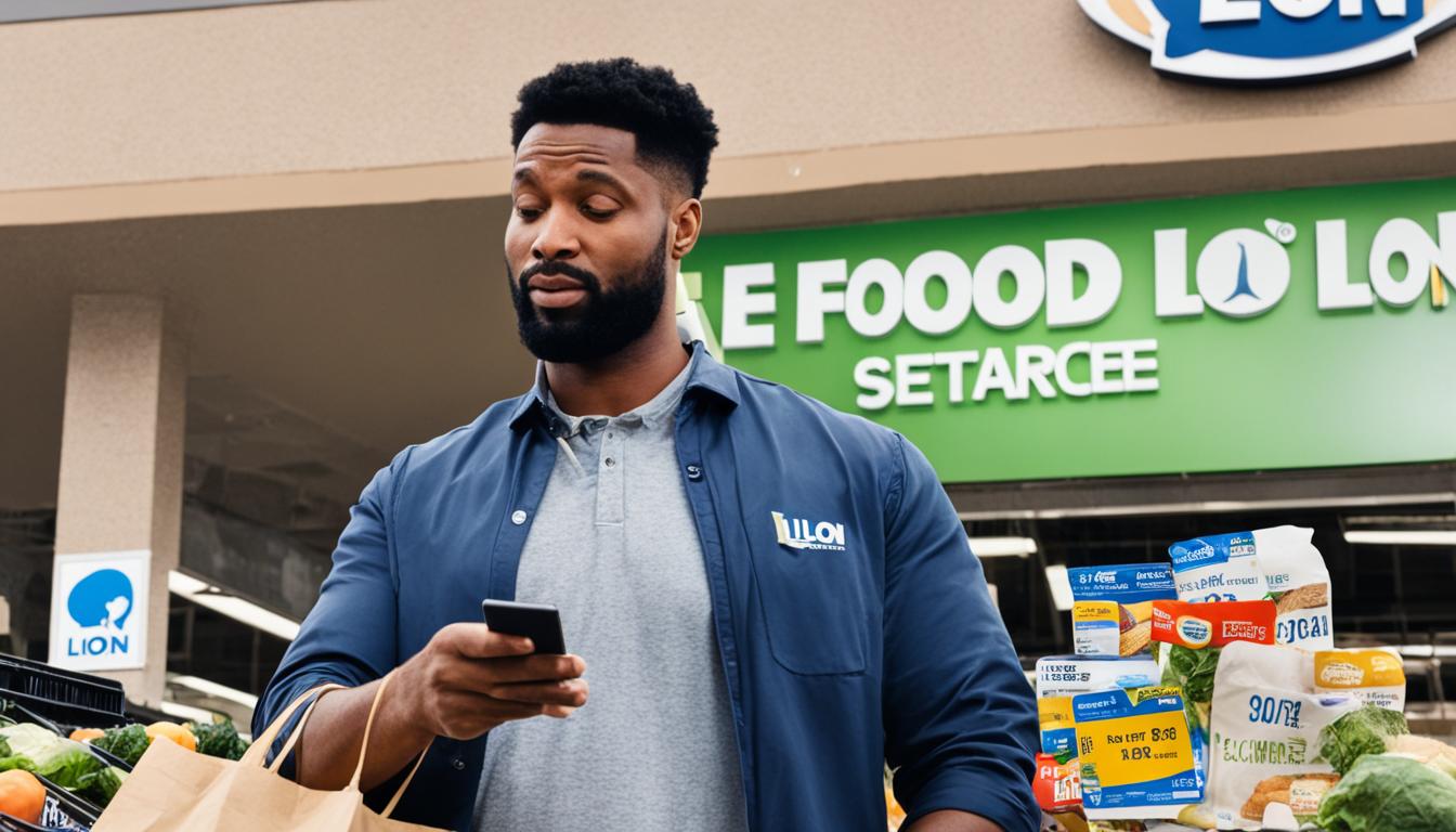 Does Food Lion Accept EBT? Quick Guide