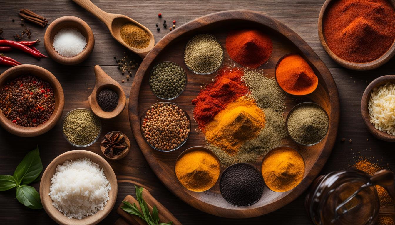 Your GoTo Guide for the Perfect Harissa Spice Substitute