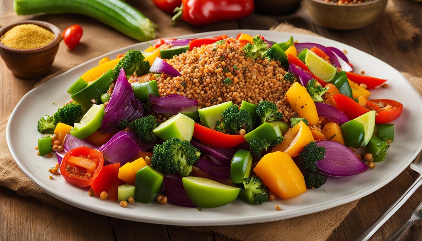 Best Goya Sazon Substitute Flavorful Alternatives