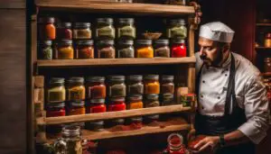 hungarian sweet paprika substitute