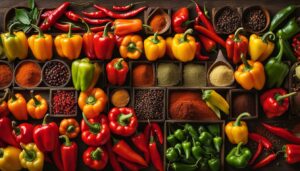 hungarian sweet paprika substitute