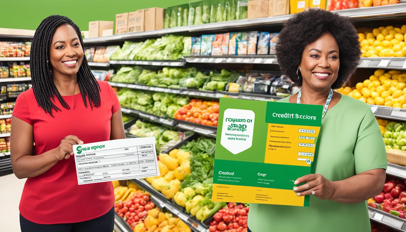 Do Food Stamps Affect Credit? Get the Facts Now