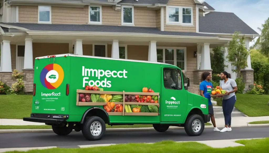 imperfect foods online grocery delivery