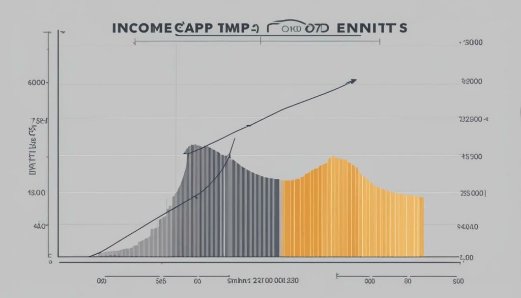 income limits for food stamp benefits