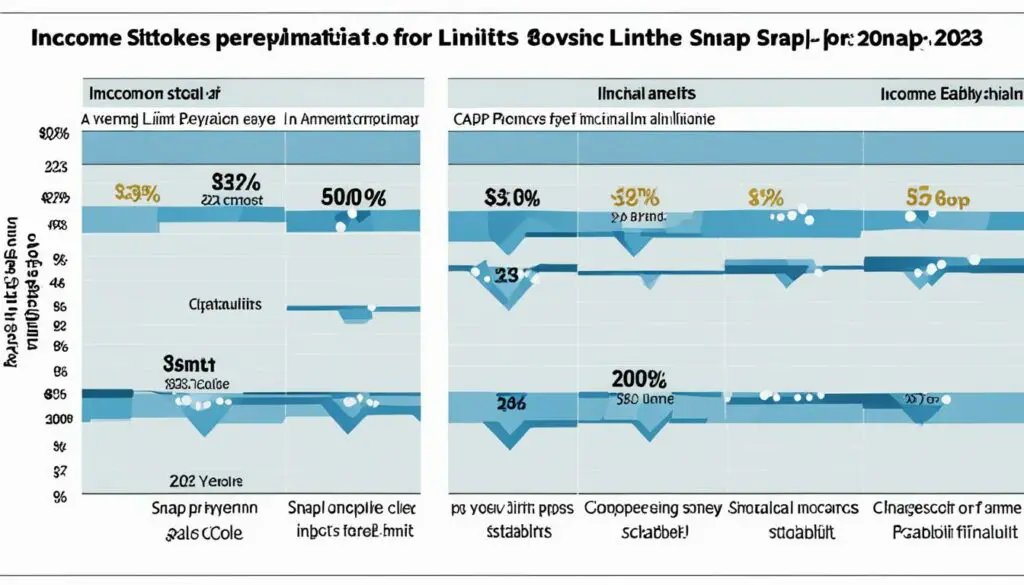 income threshold for snap in pennsylvania