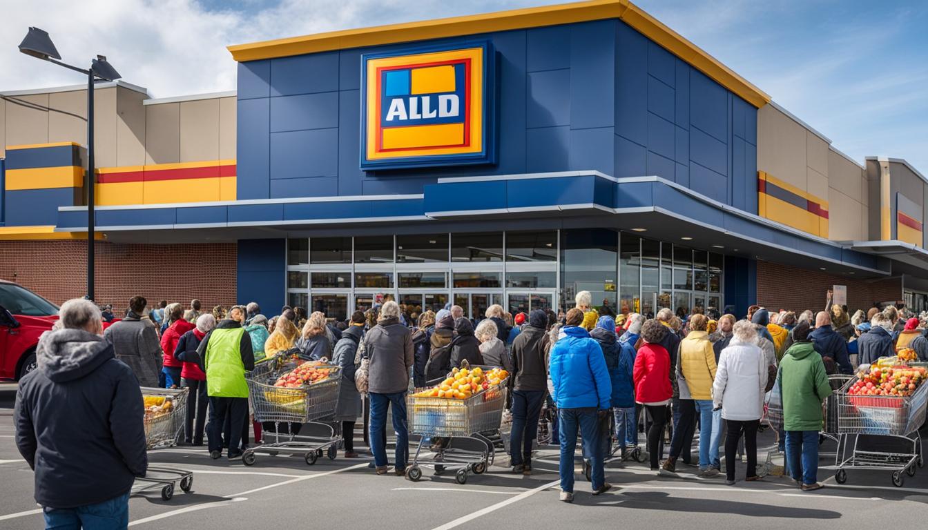Aldi Grocery Store Review Good Choice?