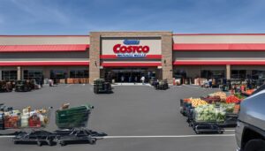is costco a grocery store
