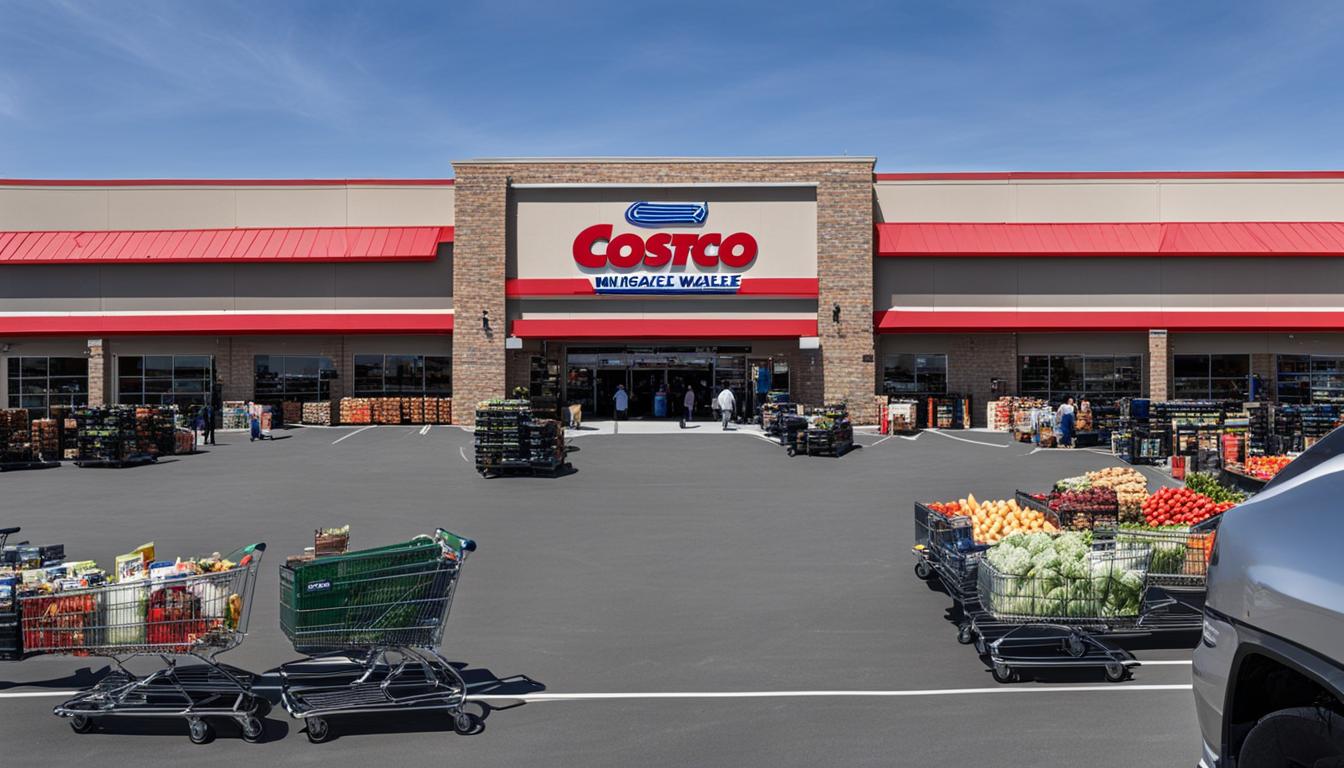 Is Costco a Grocery Store? Unpacking the Facts