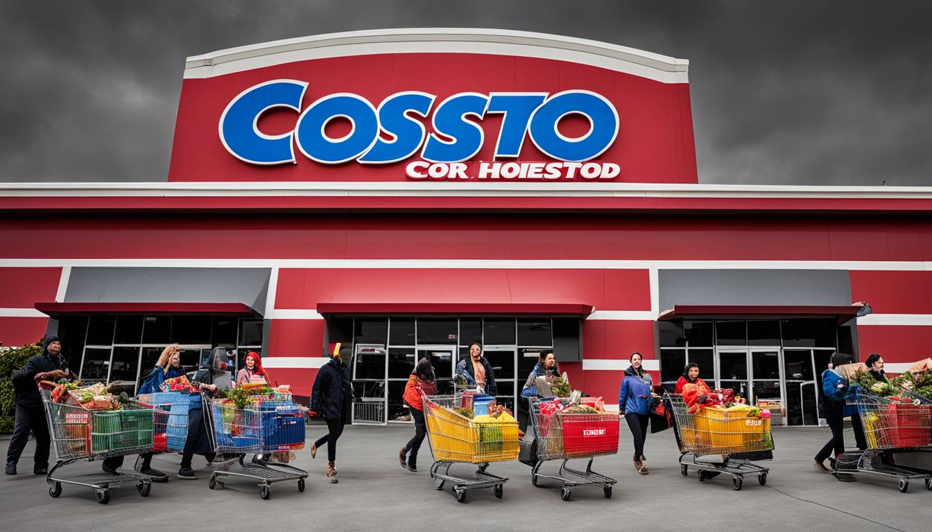 Is Costco a Grocery Store? Unpacking the Facts