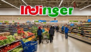 is meijer a grocery store