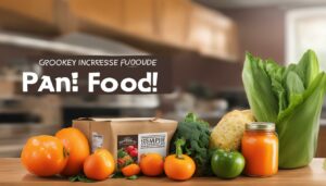 is pa giving extra food stamps this month