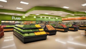 is publix a good grocery store