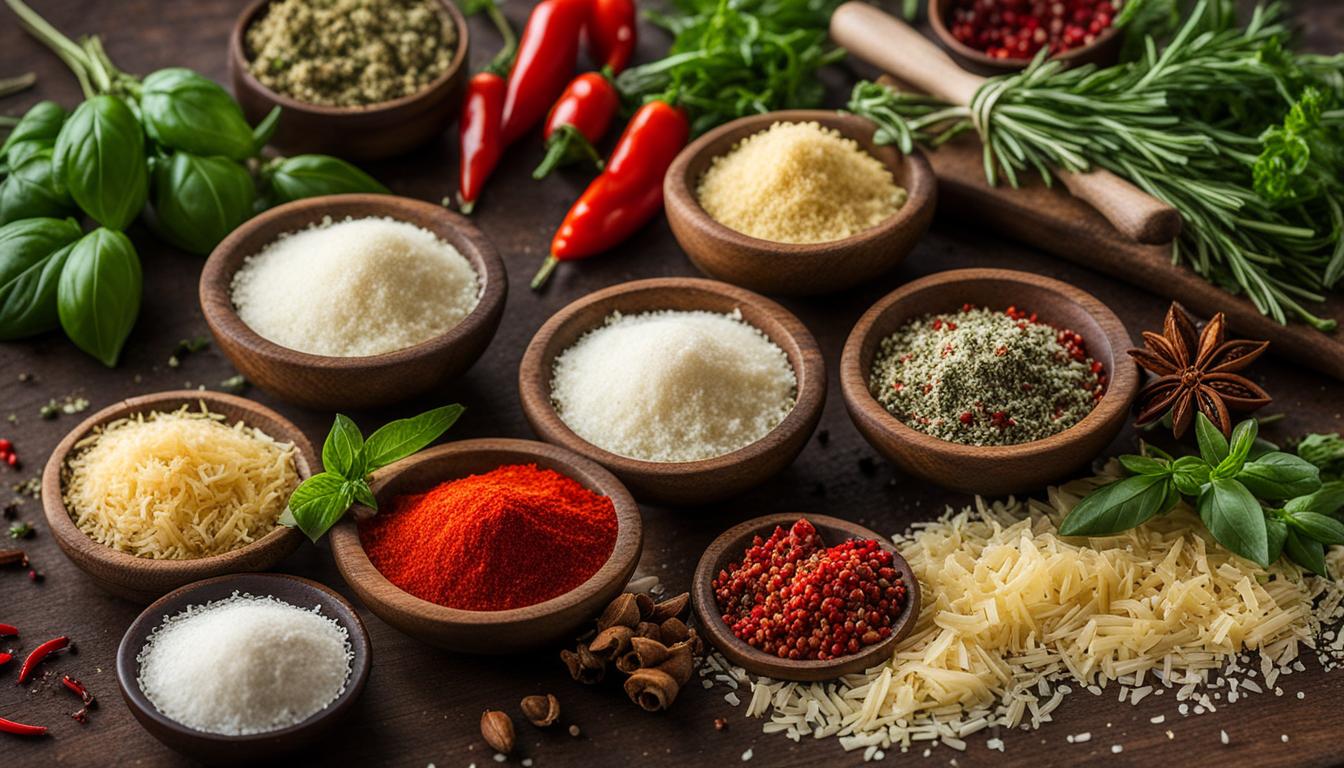 Best Italian Spice Substitute Options Revealed