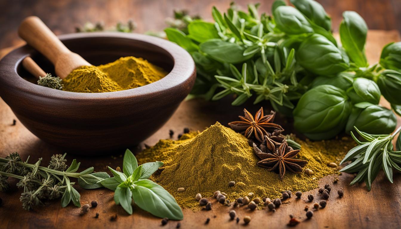 Your Best Bet Italian Spice Substitute Made Simple