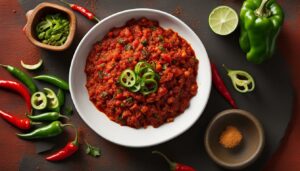 jalapeno peppers substitute