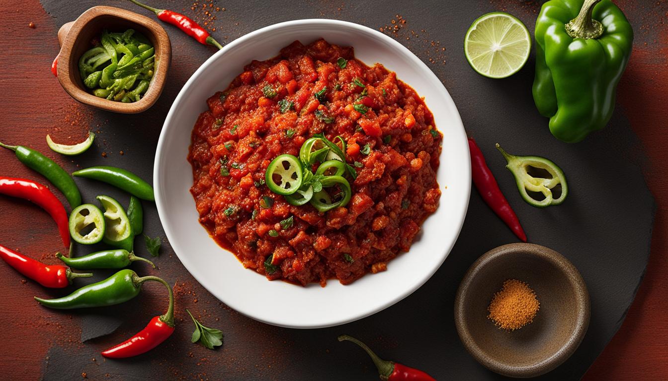 Spicy Alternatives Jalapeno Peppers Substitute