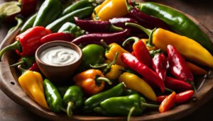 jalapeno peppers substitute