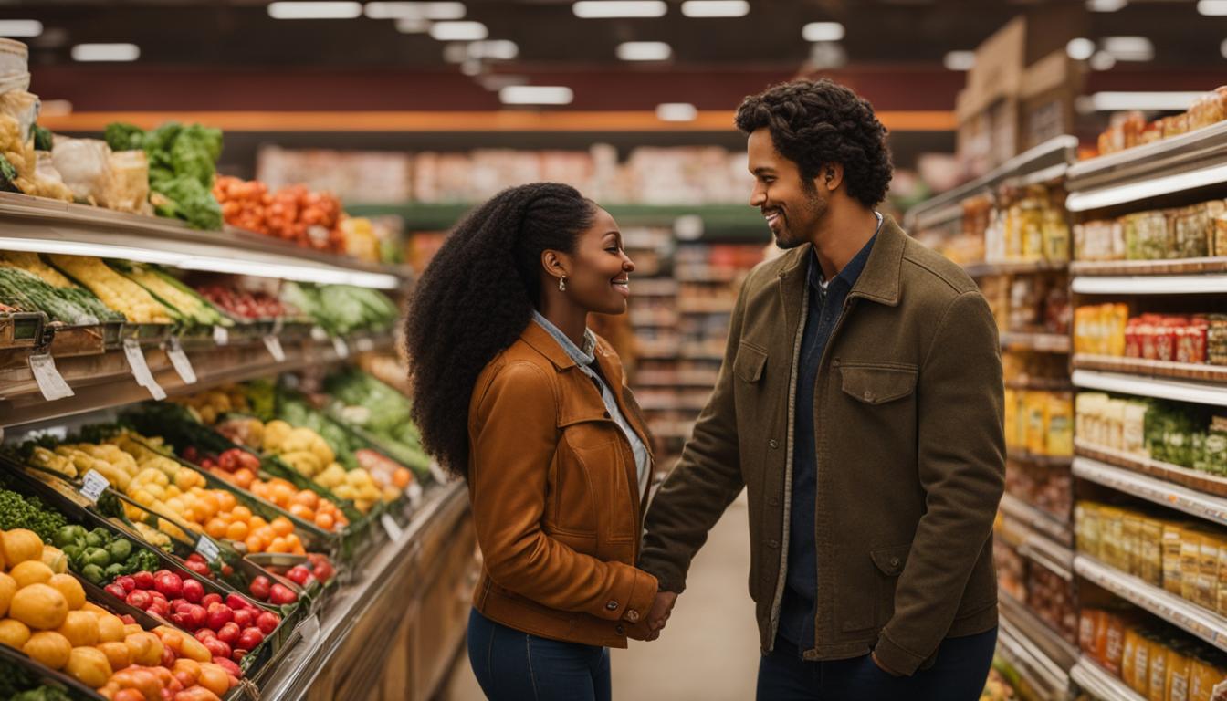 Grocery Store Joe & Serena Still Together?