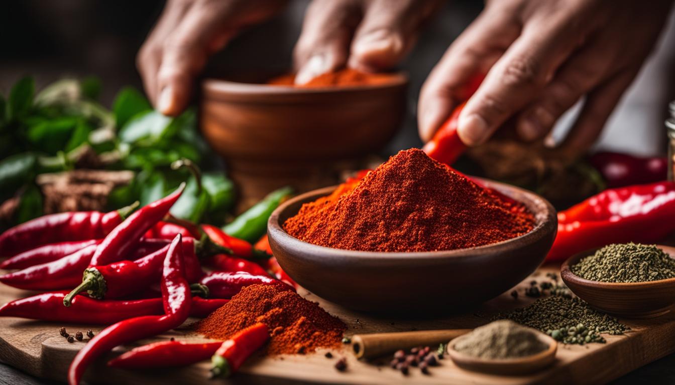 Discover the Best Kashmiri Chilli Powder Substitutes Today