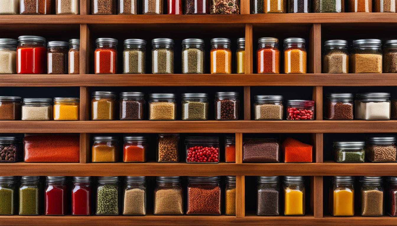 Best Korean Red Pepper Flakes Substitutes