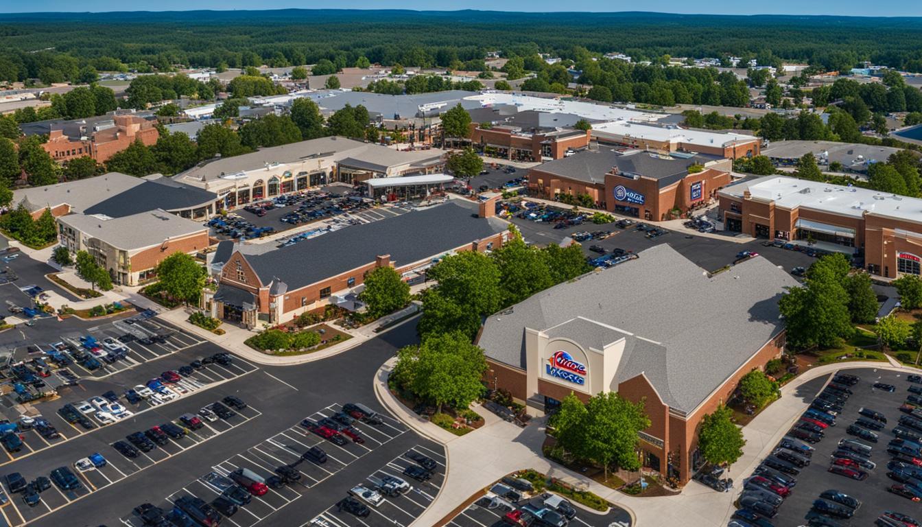 Explore What Grocery Stores Kroger Owns Today!