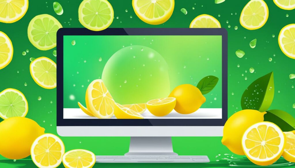 lemon juice online